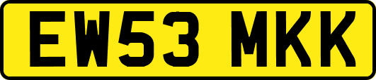EW53MKK