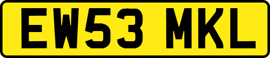 EW53MKL
