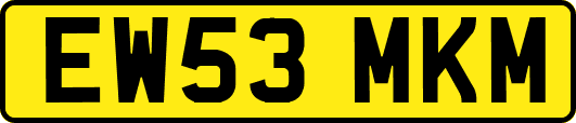 EW53MKM