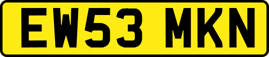 EW53MKN