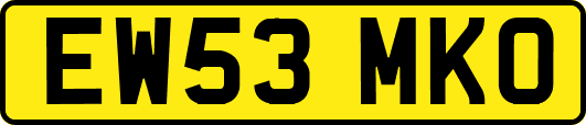 EW53MKO
