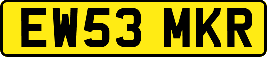 EW53MKR