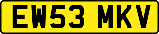 EW53MKV