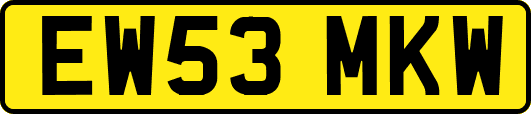 EW53MKW