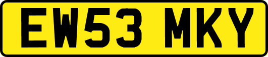 EW53MKY