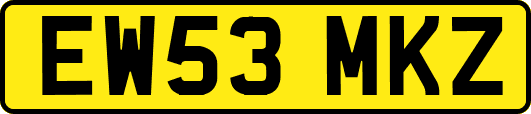 EW53MKZ