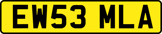 EW53MLA