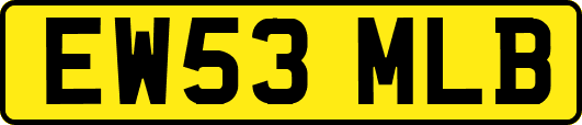 EW53MLB