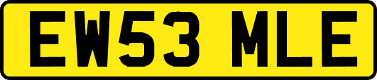 EW53MLE