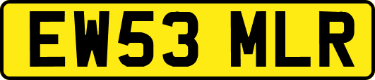 EW53MLR