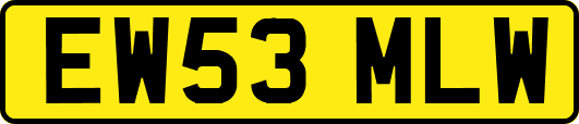 EW53MLW