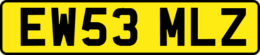 EW53MLZ