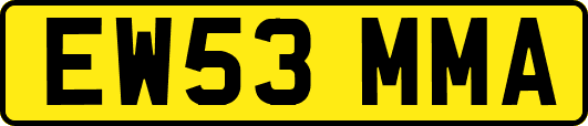 EW53MMA