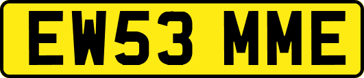 EW53MME