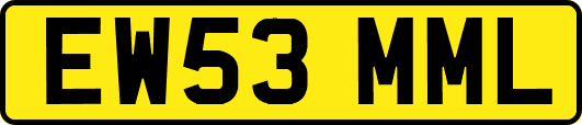 EW53MML