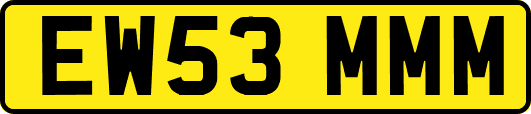 EW53MMM