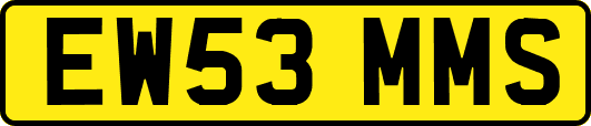 EW53MMS