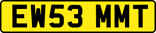 EW53MMT
