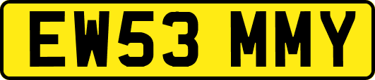 EW53MMY