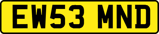 EW53MND