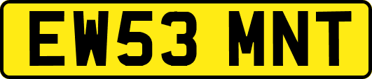 EW53MNT
