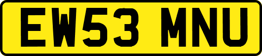 EW53MNU