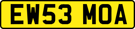 EW53MOA