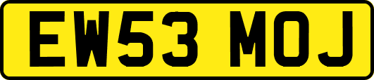 EW53MOJ
