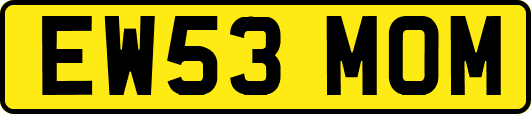 EW53MOM