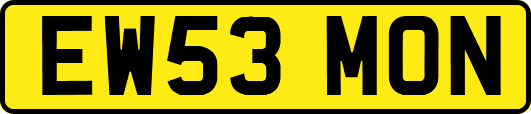 EW53MON
