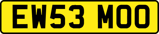 EW53MOO