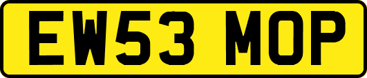 EW53MOP