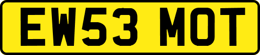 EW53MOT
