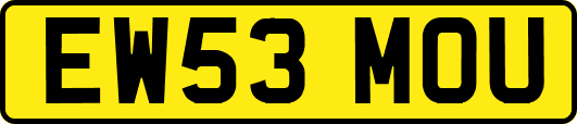 EW53MOU