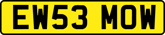 EW53MOW