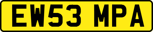 EW53MPA