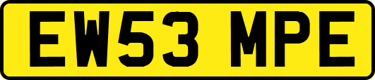 EW53MPE