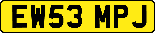 EW53MPJ