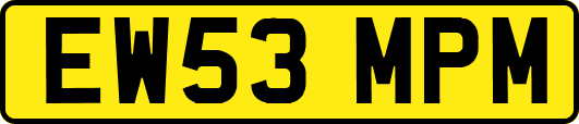 EW53MPM