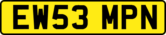 EW53MPN