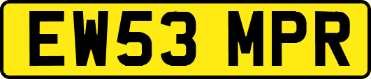EW53MPR