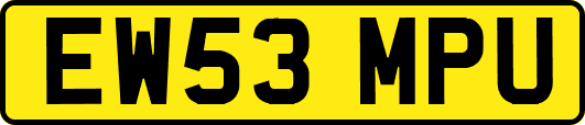EW53MPU