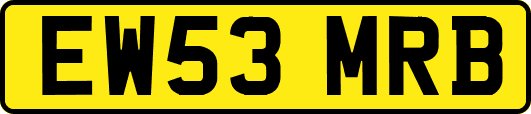 EW53MRB