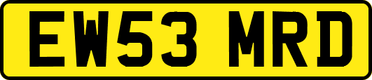 EW53MRD