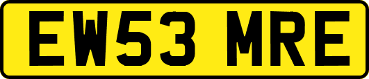 EW53MRE