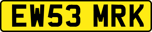 EW53MRK