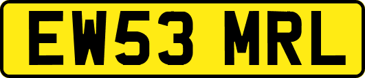 EW53MRL