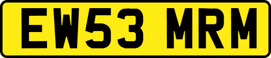 EW53MRM