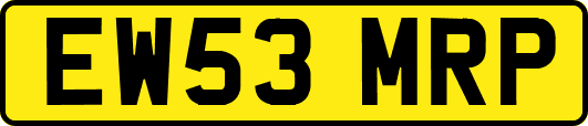 EW53MRP