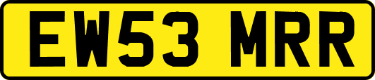 EW53MRR